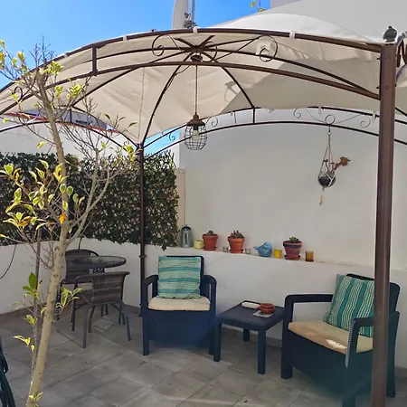 The Sunny Cottage By Freetimealgarve-3