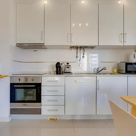 Charming 3Br Apartment In Lagos Yourlagosstay-2