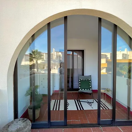 Apartamento Bem Localizado-2