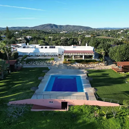Quinta Saleiro Guesthouse-2