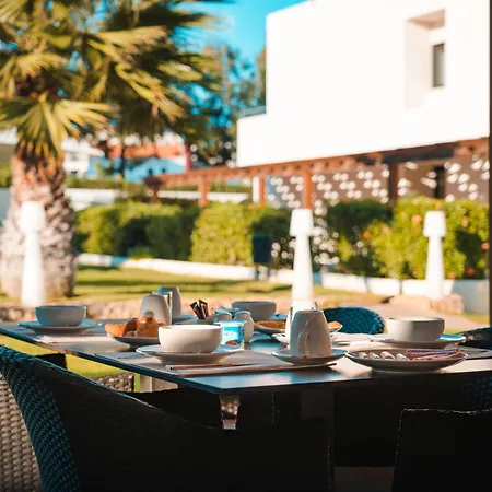 Santa Eulalia Hotel & Spa-2