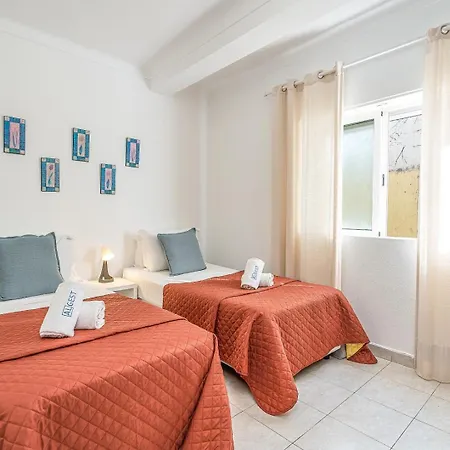 Alvor House Lagoon-3