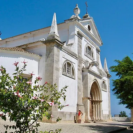 Casa Figueiras Tavira By Junto Ao Mar-2