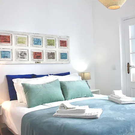 Casa Figueiras Tavira By Junto Ao Mar-3