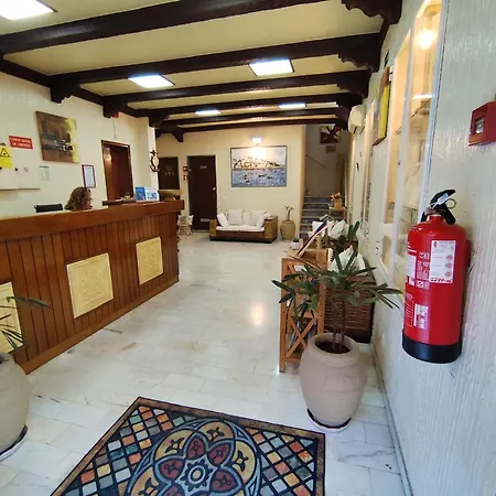 Apartamentos Turisticos Praia Grande-2