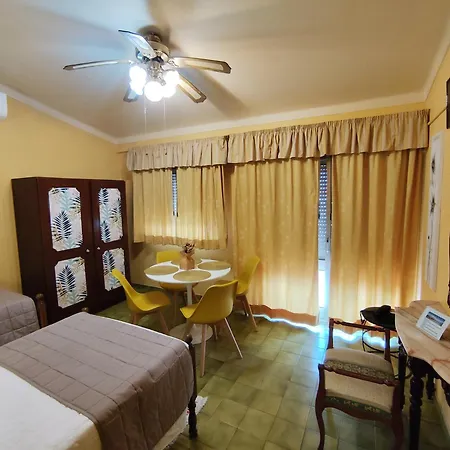 Apartamentos Turisticos Praia Grande-3
