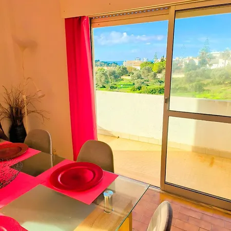 "Sheila'S Place - Alvor" By Lts Holidays-3