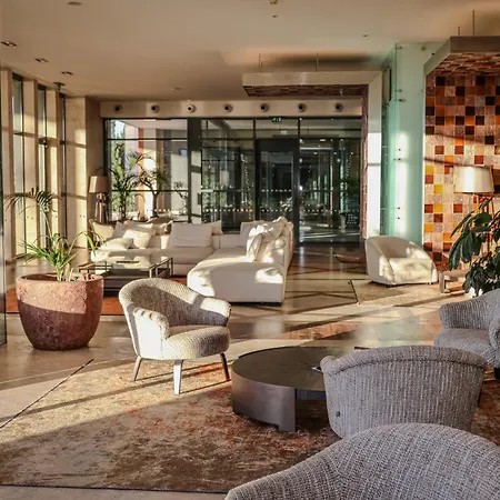 Real Marina Hotel & Spa-3