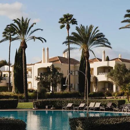 Vale D'Oliveiras Quinta Resort & Spa-3