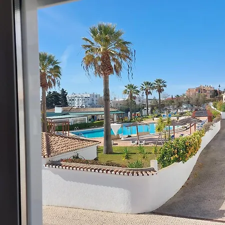 Luz Ocean Club Apartments-3