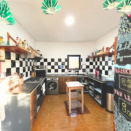 Algarve Surf Camp & Hostel Sagres-3