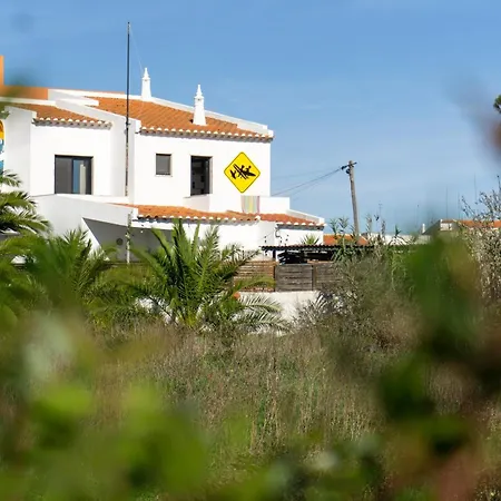 Algarve Surf Camp & Hostel Sagres-2
