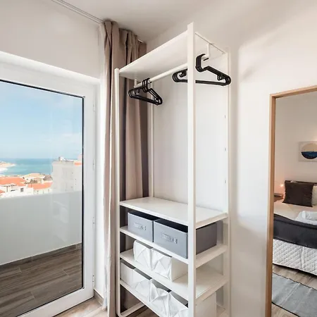 Beguest Oceanic Rainbow Apt-2
