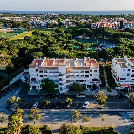 Casa Falesia T2 - Garden View - 5 Min From The Beach - Wifi-3