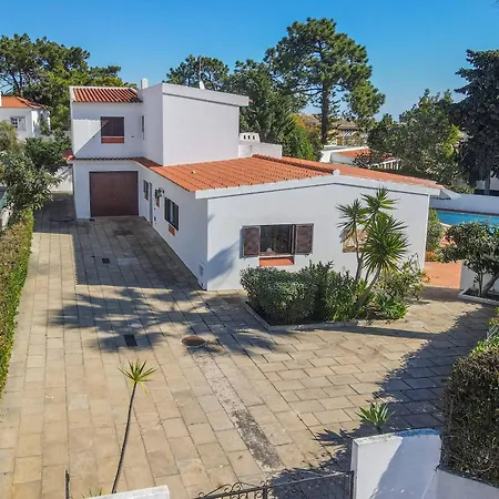 Casa Das Anas By Hellovacations-2
