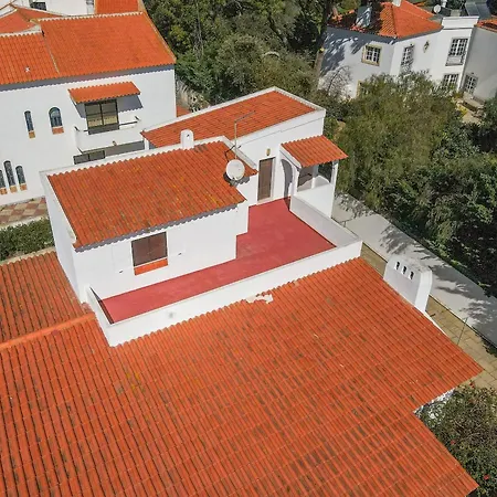 Casa Das Anas By Hellovacations-3
