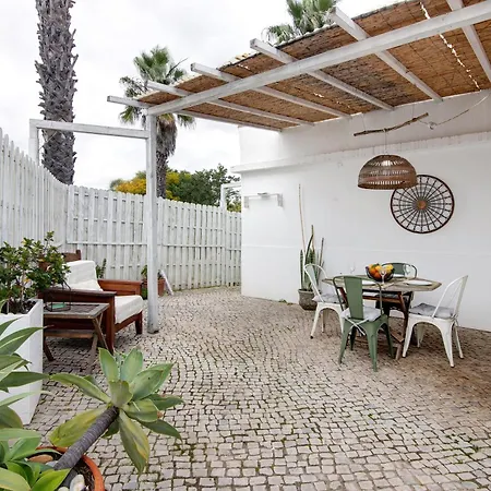 Casa Lavadeira - Vinhas De Nexe-3