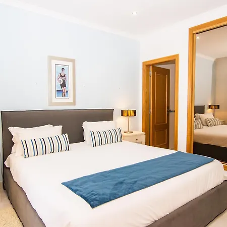 The View – Santo António Villas, Golf&Spa-2