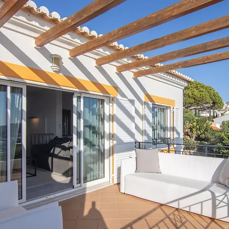 The View – Santo António Villas, Golf&Spa-3
