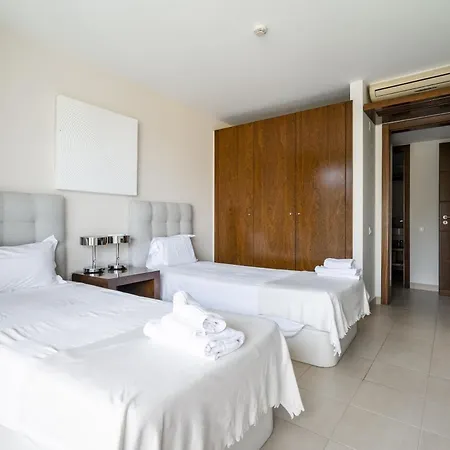 Apartamento Salgados Beach-2