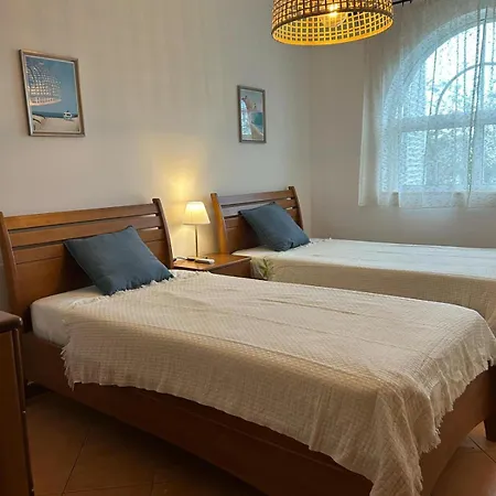 Tavira Garden- 2 Bedrooms-2Pools-2 Balconies-3