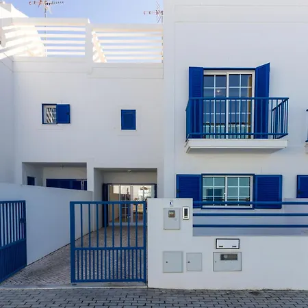 Blue Villa By Algarvemanta-3