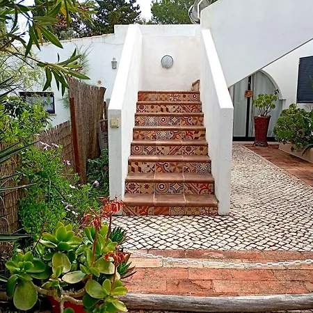 Boheme Valdareina, Piscine Chauffee, Benagil-Carvoeiro-3