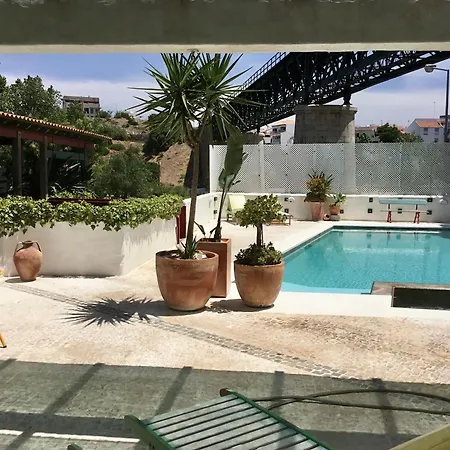 Casa Do Rio / Tavira Inn - Adults Only-3