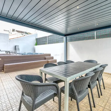 Full Private 180Sqm Villa - Terrace Jacuzzi - 200M Beach & Sea View-2