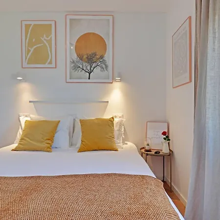 Sea Salt, Sagres Apartment-2