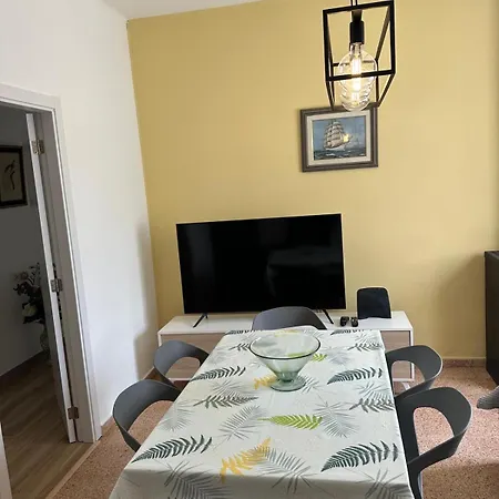 Casa Fagundes Com 3 Quartos-2