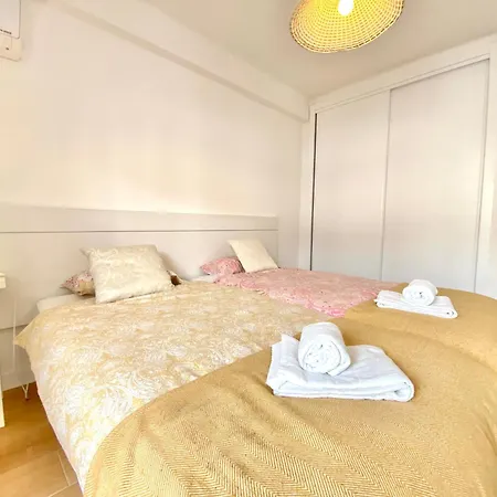 Apartamento 2M - Praia Do Carvoeiro-3