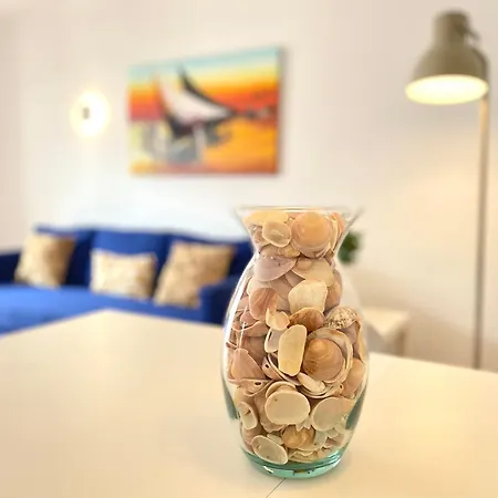 Apartamento 2M - Praia Do Carvoeiro-2