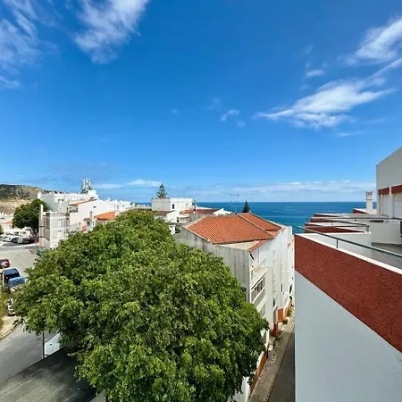 Apartamentos Sol Da Luz-2