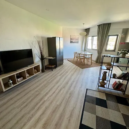 Apartamentos Sol Da Luz-3
