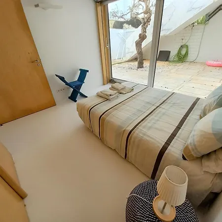 Casa dos Pátios-2