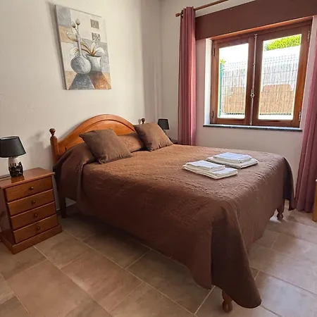 Casa Barros By Galantevasques-2