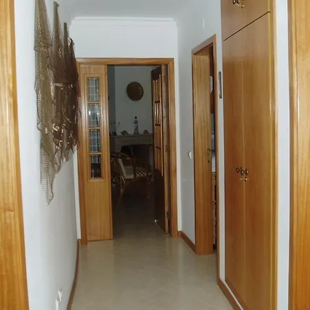 Vigia Apartment-3