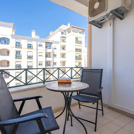 Two Bedroom Apartment - 110M2, Ac, Terrace, Wi-Fi-2