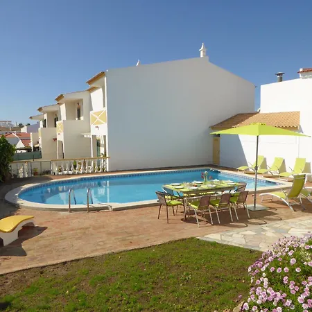 Vital - Private Pool - 8 Guests - Albufeira-2