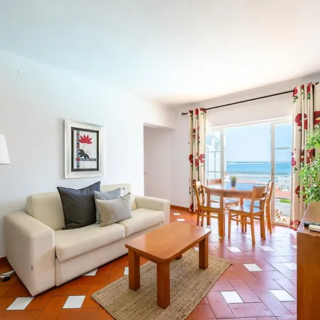 Baluarte Da Vila Apartments-2