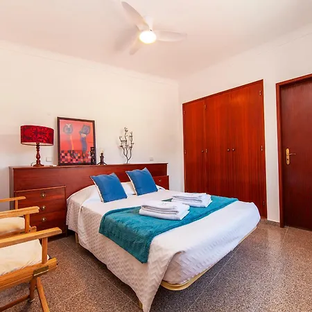 Sweet Spot Marina Apartments-2