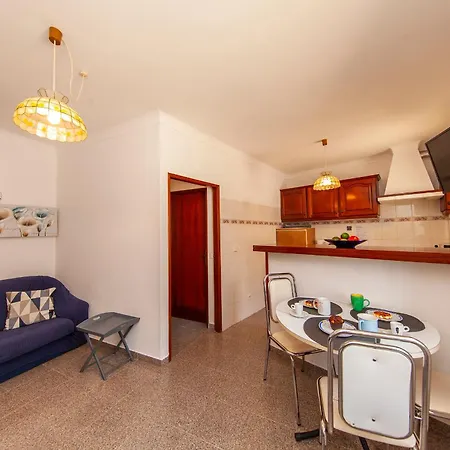 Sweet Spot Marina Apartments-3