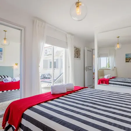 Vale Do Lobo New Luxury 2 Bedroom Apartment Jardins Do Golf At Urbanization Quadradinhos-2