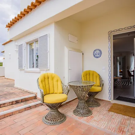 Vale Do Lobo New Luxury 2 Bedroom Apartment Jardins Do Golf At Urbanization Quadradinhos-3