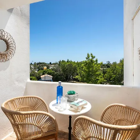 Fabulous apartment in beautiful Quinta do Paraiso-3