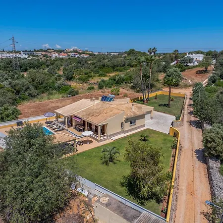 Villa Monte Velho-3