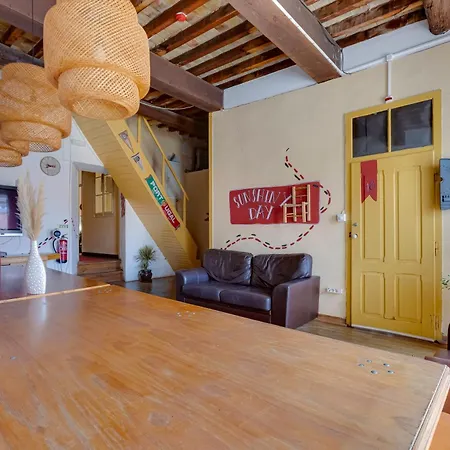 Suntrap Hostel-2