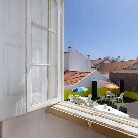 Suntrap Hostel-3