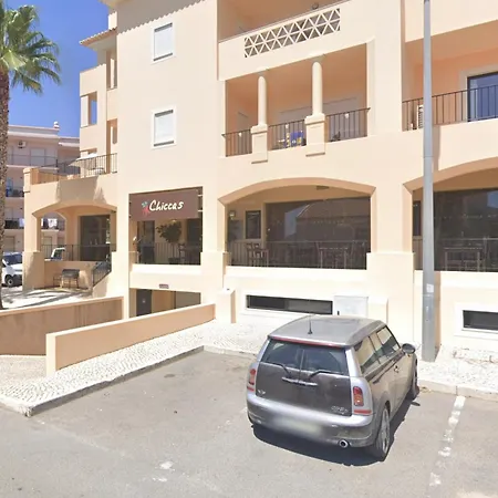 Aum Praia Da Luz Resort Apartment-3